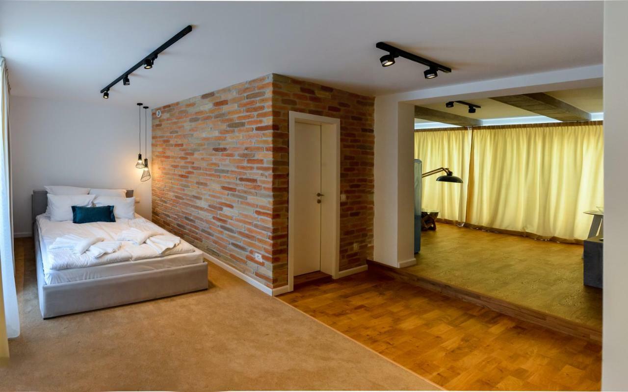 Boutique Apartments Благоэвгард Экстерьер фото